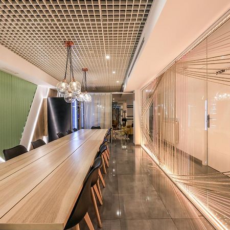 Amazinn Places Blasco De Garay 113 Madrid Buitenkant foto